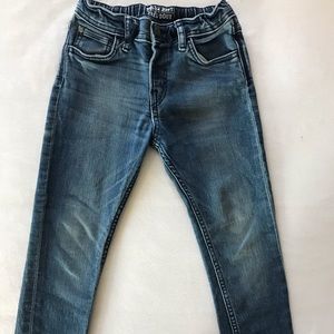 Toddler jeans h and m
